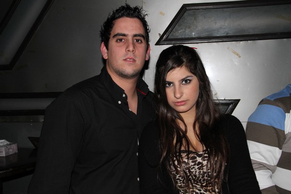 Christmas Party 
